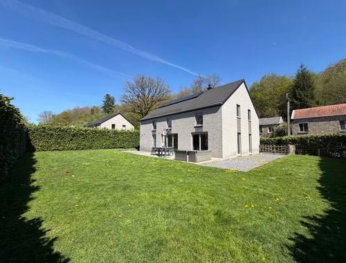                                         Villa à vendre à Sougné-Remouchamps, € 485.000
