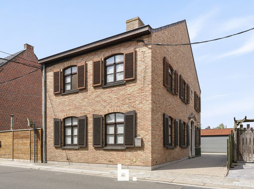 Maison à louer
                    à 8560 Wevelgem