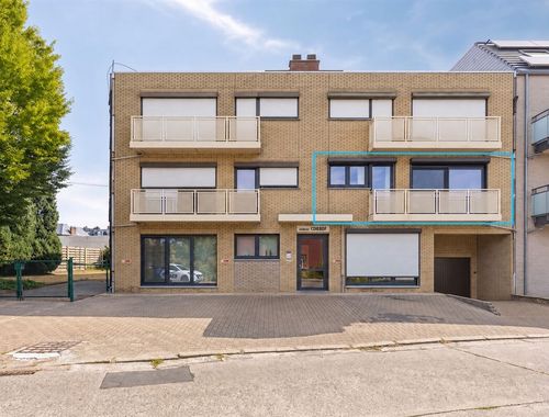                                         Appartement te koop in Heusden, € 224.950
