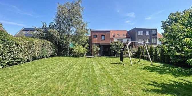 Maison à vendre à Verbrandendijk 33, 2070 Zwijndrecht