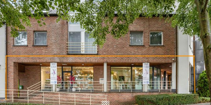 Bedrijfsvastgoed te koop in Nieuwe Steenweg 2 bus 1, 3870 Heers