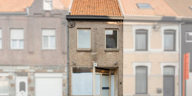 Huis te koop in Vijfwegenstraat 61, 8800 Roeselare