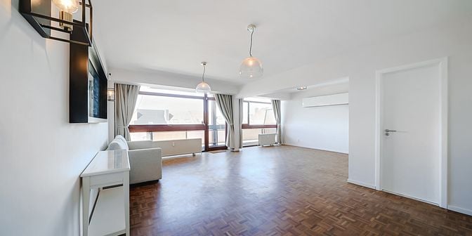 Appartement à vendre à 6000 Charleroi