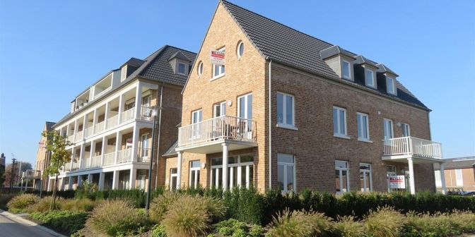 Appartement te huur in Kruineikenplein 5 bus 3, 2200 Herentals