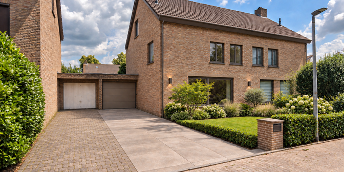 Maison à vendre à Maria Verhoevenstraat 4, 2387 Baarle-Hertog