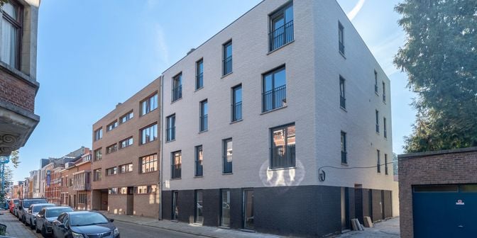 Projet à Mermansstraat 4, 2300 Turnhout