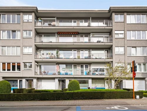                                         Appartement à vendre à Kessel-Lo, € 329.000
