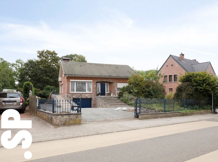 Huis te koop in Ter Voort 149,
                    2260 Westerlo