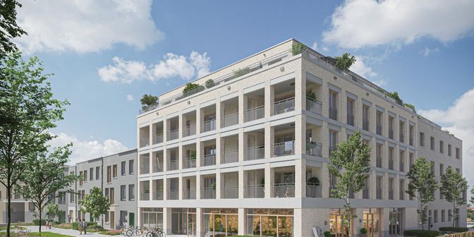 Bien professionnel à vendre à Ter Luchtepad 16 boîte 15, 9000 Gent