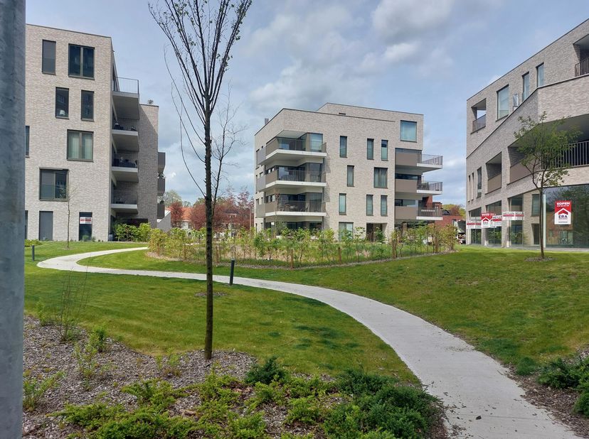 Appartement à vendre
                    à 2200 Herentals