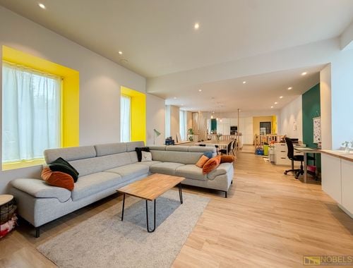                                         Maison à vendre à Sint-Denijs-Boekel, € 459.000
