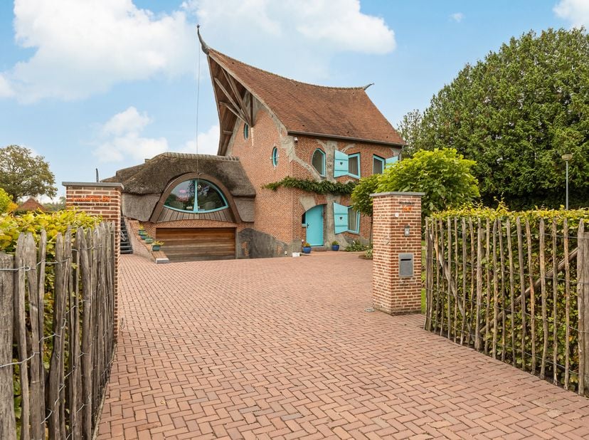 Maison à vendre
                    à 2300 Turnhout