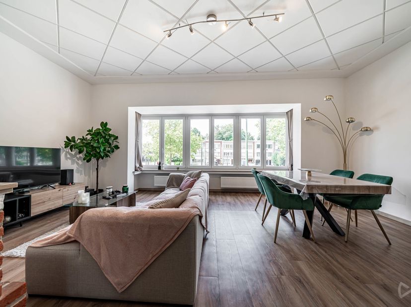 Appartement à vendre à Boulevard du Souverain 79,
                    1160 Auderghem