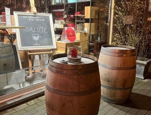                             Handelspand te huur in Eisden

