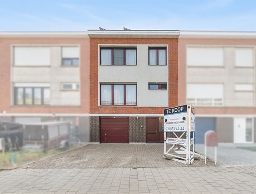                                         Maison à vendre à Hoboken, € 399.000
