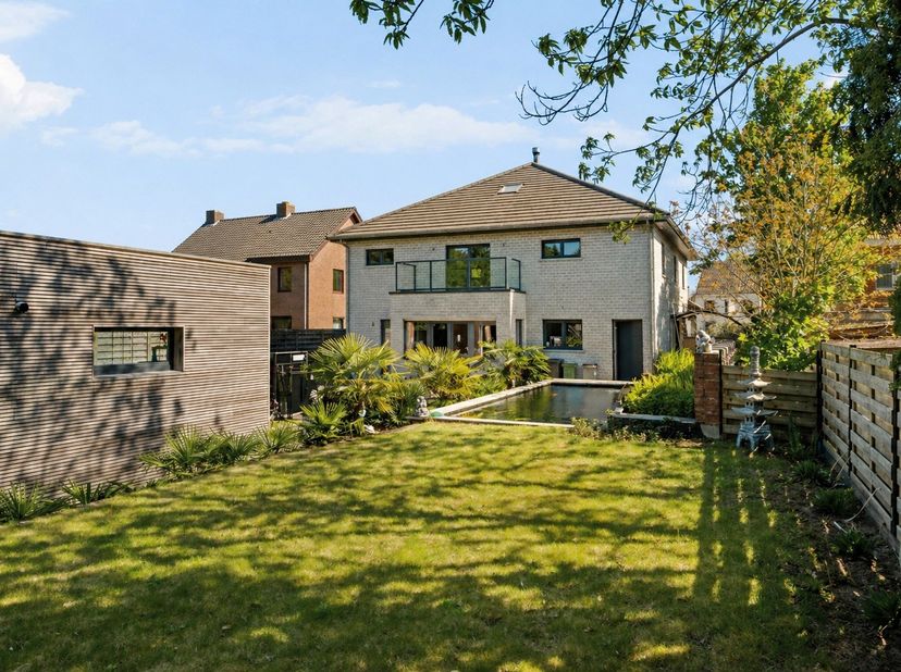 Huis te koop in Retiesebaan 85,
                    2460 Kasterlee