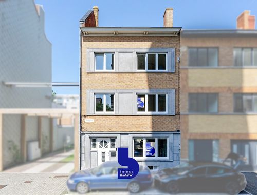                                         Herenhuis te koop in Oostende, € 549.000
