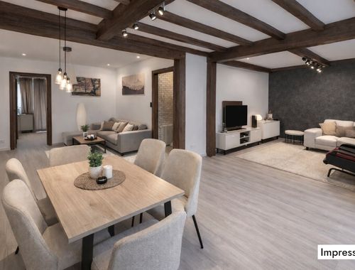                                         Appartement à vendre à Hasselt, € 185.000
