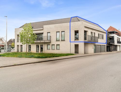                                         Appartement à louer à Mariakerke, € 1.450
