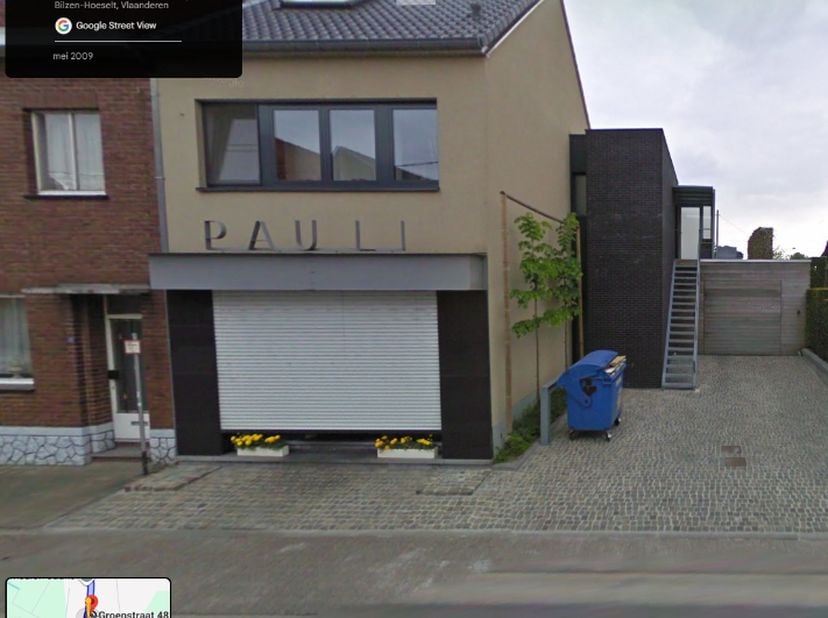 Appartement te huur in Groenstraat 48,
                    3730 Hoeselt