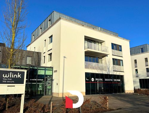                                         Penthouse à louer à Sint-Michiels, € 1.065
