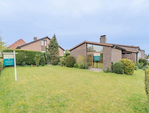                                         Woning te koop in Aalter, € 375.000
