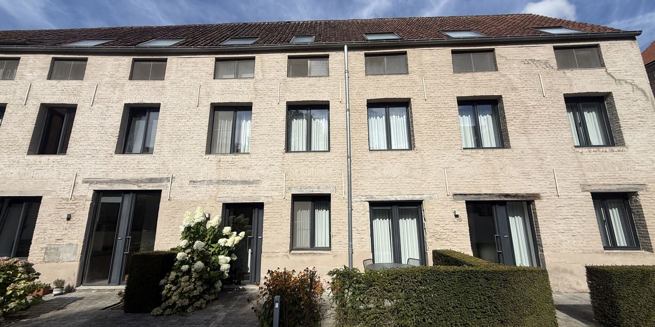 Brouwersstraat 7L