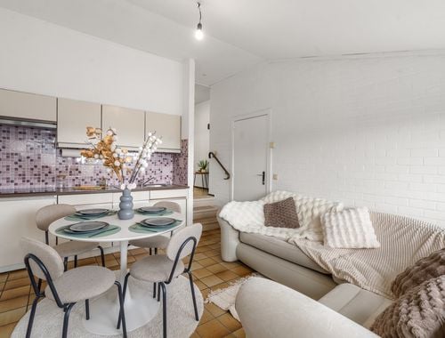                                         Appartement à vendre à Bredene, € 125.000
