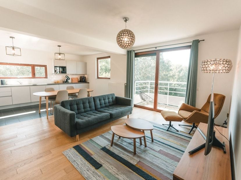Appartement te koop in Sippelberglaan 6B bus 4.2,
                    1080 Sint-Jans-Molenbeek