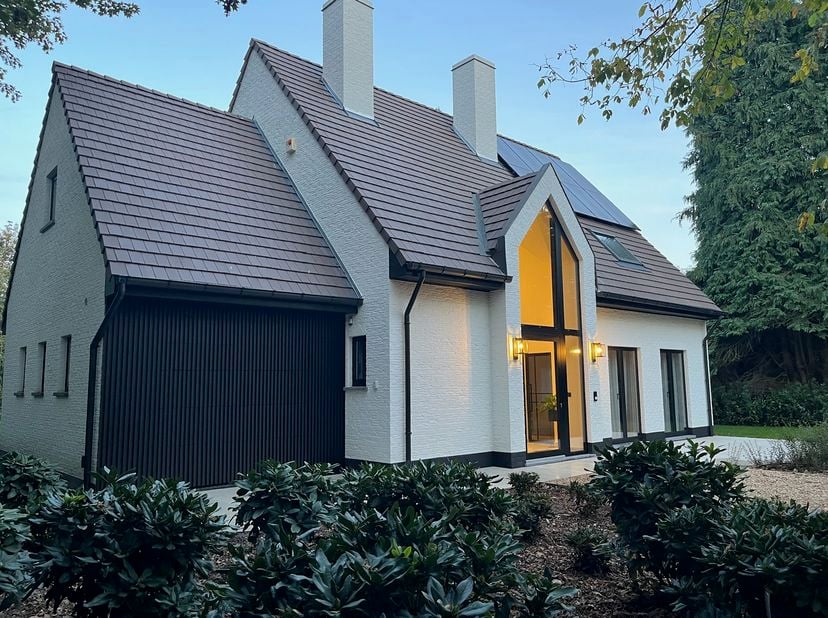 Huis te koop in ,
                    9830 Sint-Martens-Latem