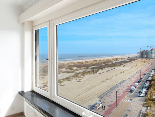                                         Appartement à vendre à Heist-aan-Zee, € 495.000

