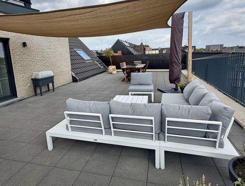                                         Penthouse te koop in Geel, € 325.000
