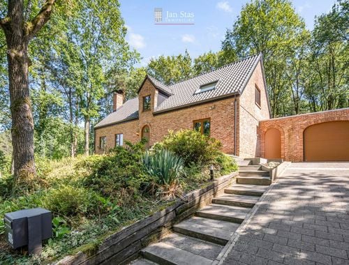                                         Woning te koop in Rotselaar, € 648.000
