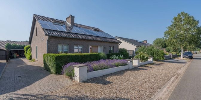 Huis te koop in Berkenlaan 26, 3680 Maaseik