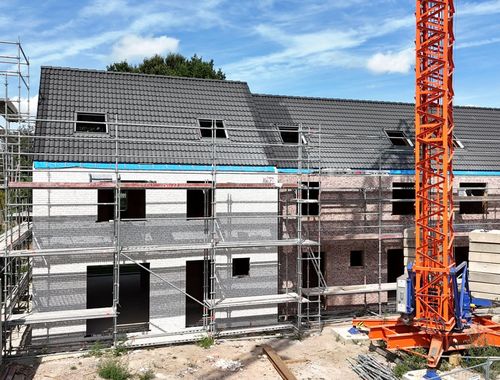                                         Woning te koop in Koekelare, € 460.000
