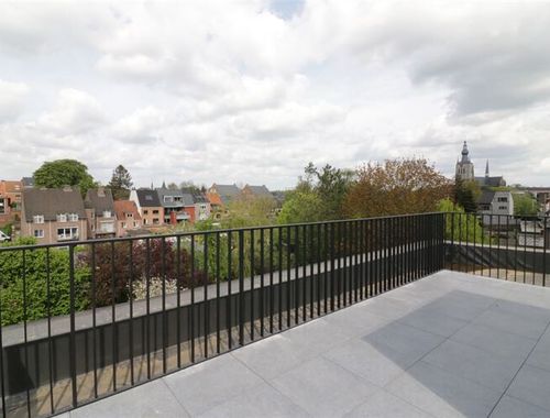                                         Appartement te huur in Aarschot, € 1.180
