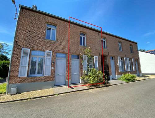                             Woning te huur in Booischot
