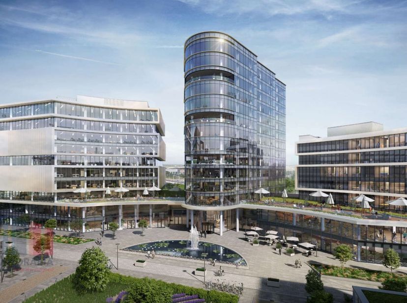 <br />
Kantoor te huur van&amp;nbsp;1.666 m²&amp;nbsp;in Diegem.<br />
Perfect gelegen vlak bij de A201 met snelle aansluiting op de E40 en op slechts 2,4 km