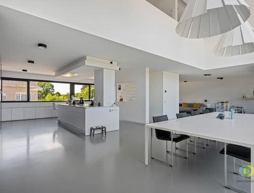                                         Maison exceptionnelle à vendre à Erembodegem, € 995.000
