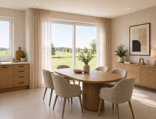                                         Maison à vendre à Pottes, € 334.231,06

