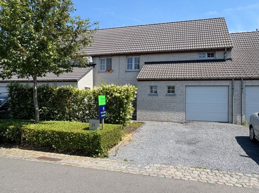 Maison à louer
                    à 8580 Avelgem