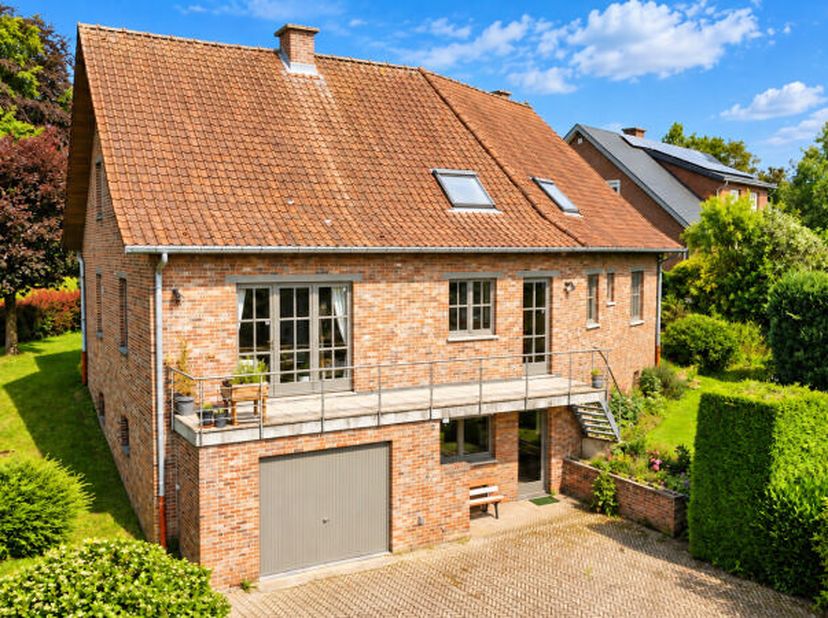 Maison à vendre à Rue de Waucomont, 59,
                    4651 Battice