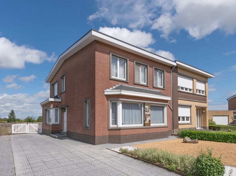 Maison à vendre
                    à 3770 Zichen-Zussen-Bolder