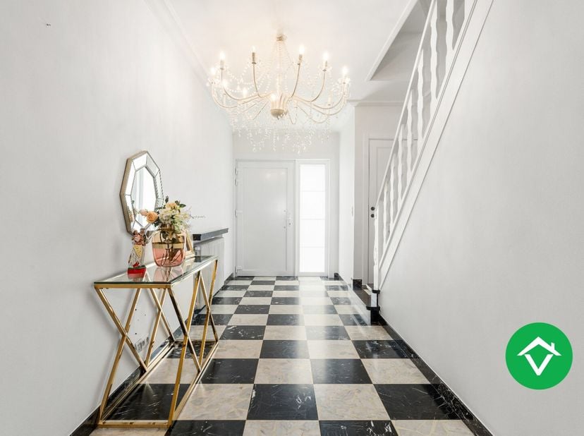 Maison à vendre
                    à 8800 Roeselare