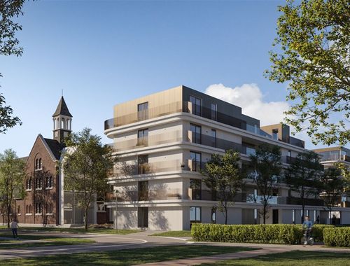                                         Appartement à vendre à Leopoldsburg, € 320.000
