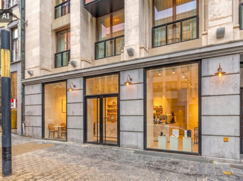 Bedrijfsvastgoed te koop in Doorniksestraat 2,
                    8500 Kortrijk