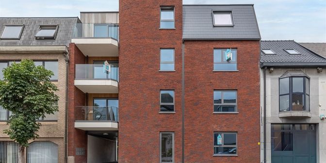 Appartement te koop in Basilieklaan 63 bus 4, 3270 Scherpenheuvel