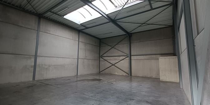 Bedrijfsvastgoed te huur in Neteweg 7A, 2850 Boom