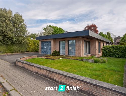                                         Woning te koop in Roeselare, € 299.000
