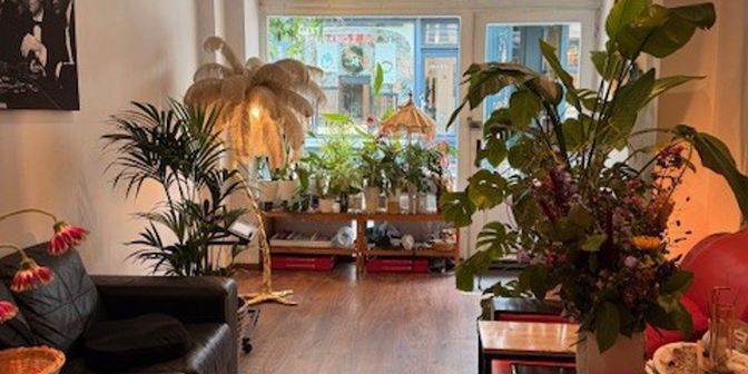 Bedrijfsvastgoed te koop in 1000 Brussel